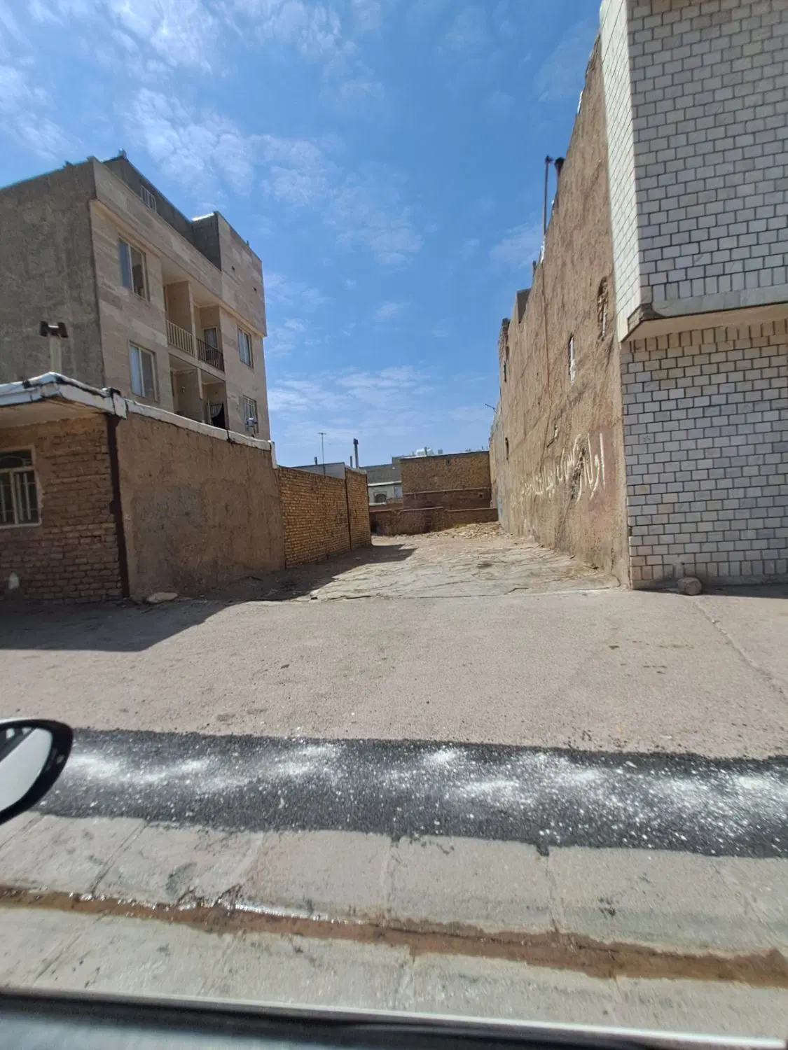 فروش زمین
