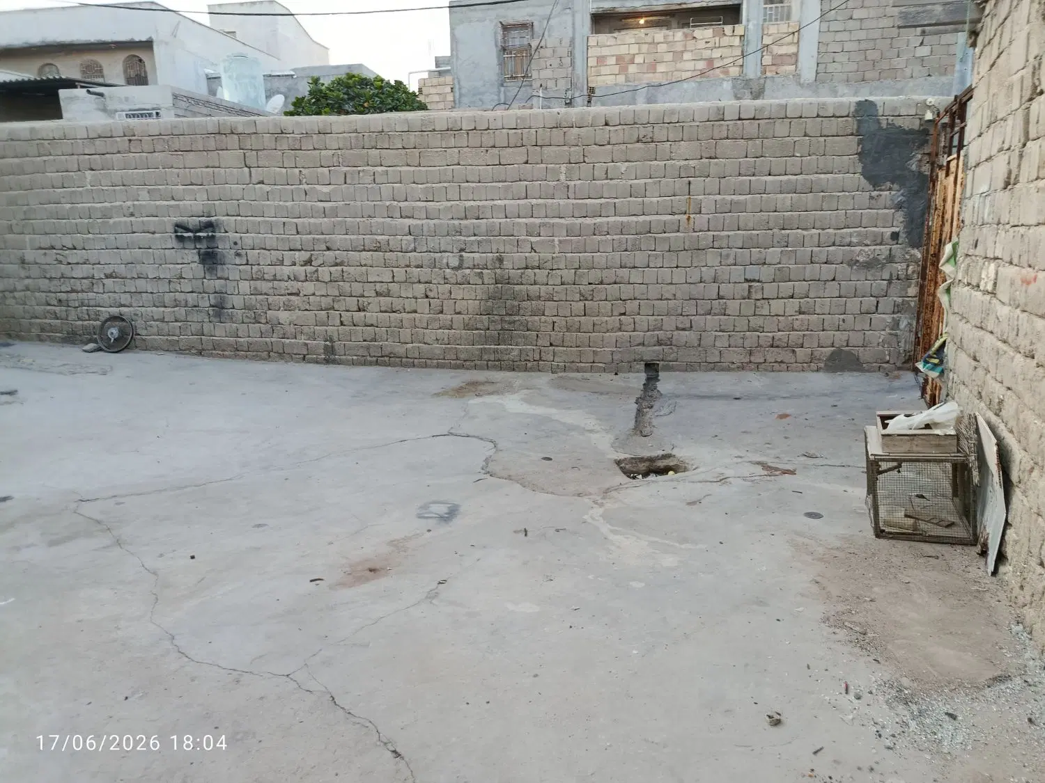 اجاره زمین ب کارواش تعمیرات کلر وکلرشویی