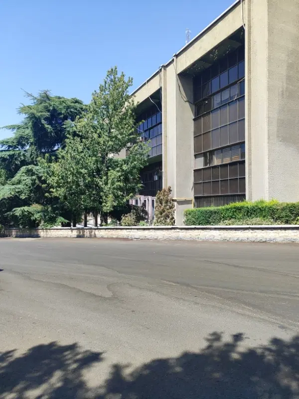 زمین در شمال