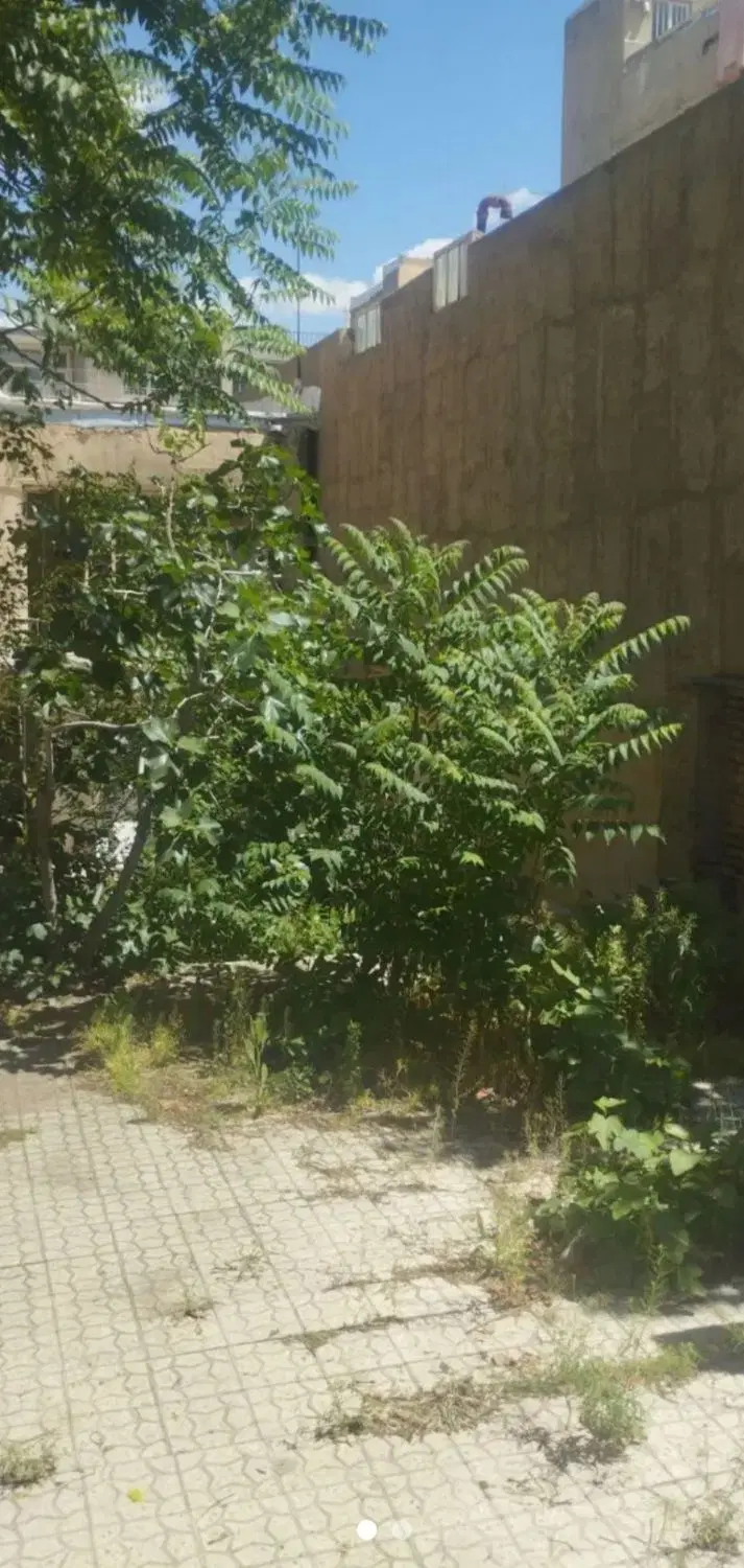فروش ملک کلنگی واقع در فردوسی جنوبی