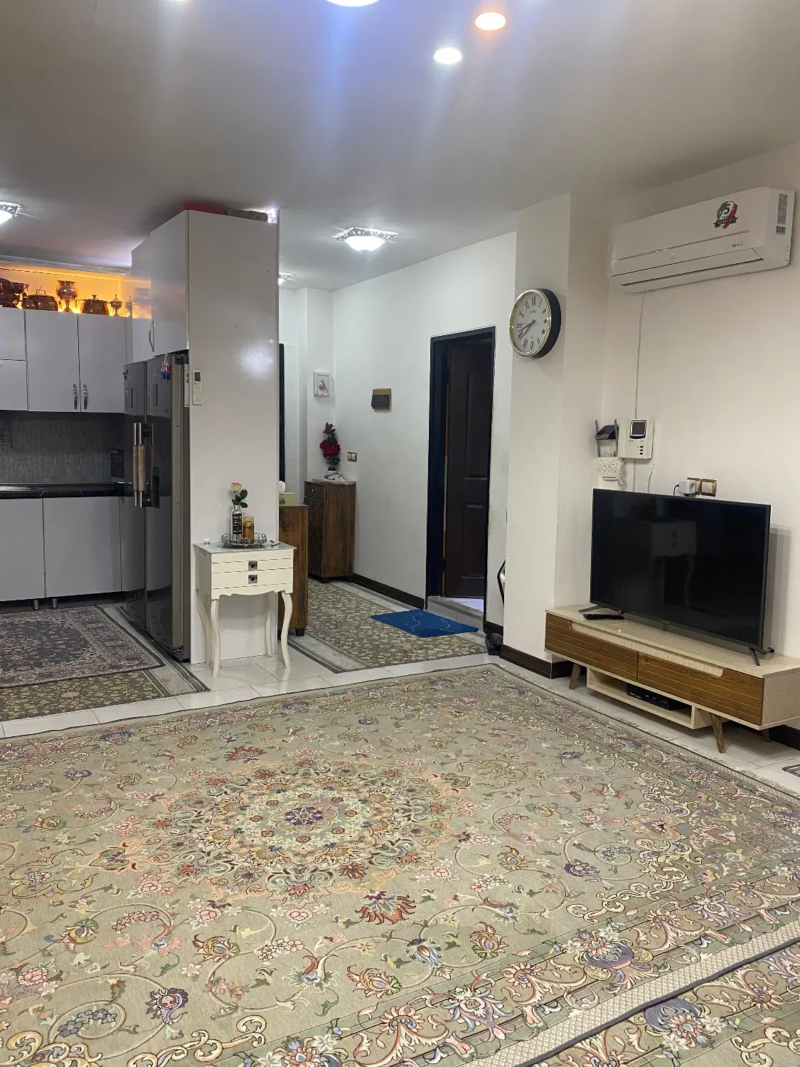 مسکن مهر ۸۳ متری شاهین شهر