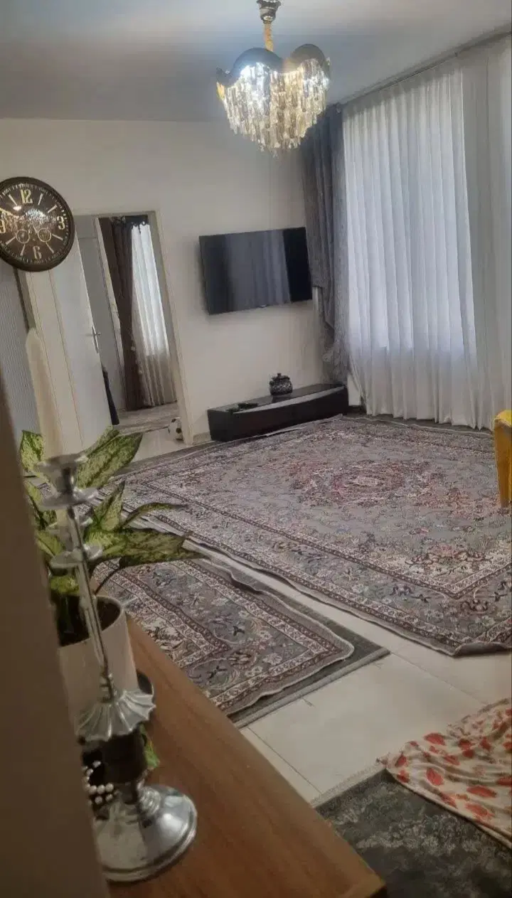۷۰متری سندار شهرک دانشگاه دوخواب