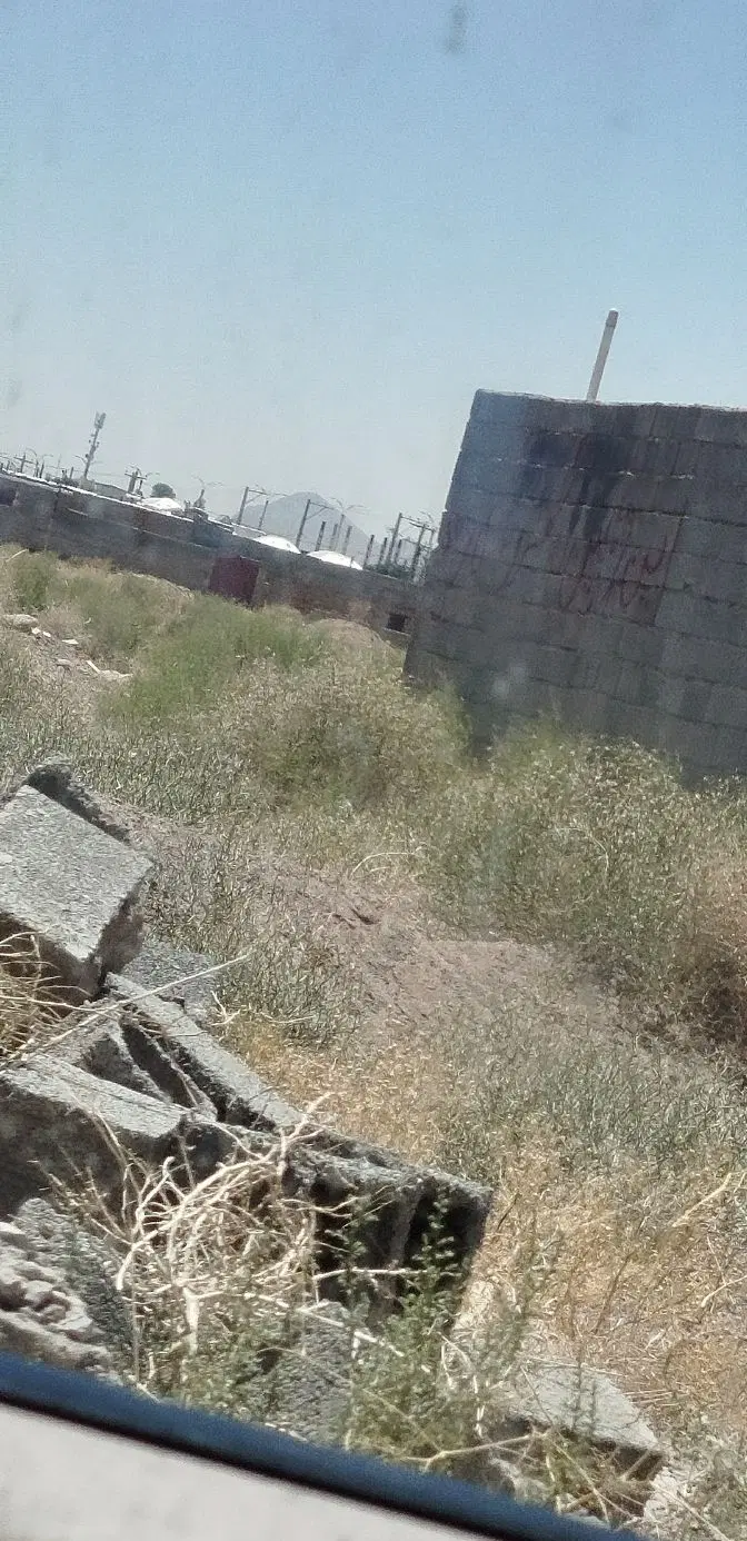 زمین هماشهر دو کله