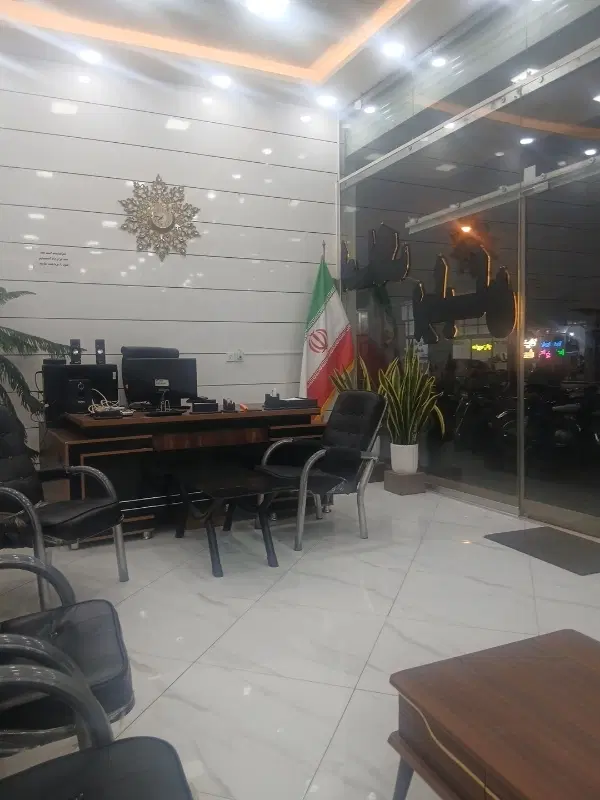 فروش ساختمان نیمه کاره