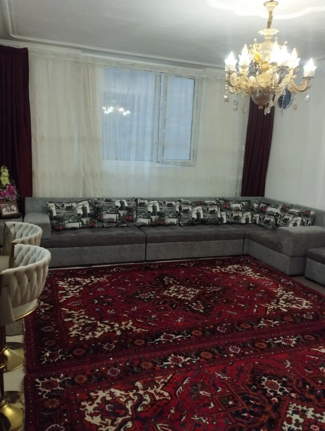 آپارتمان ۶۷متر در اخونی قدس