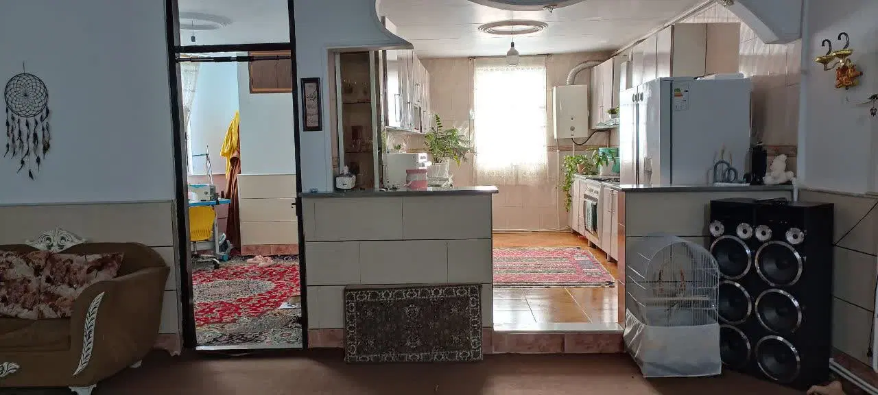 ویلایی اجاره