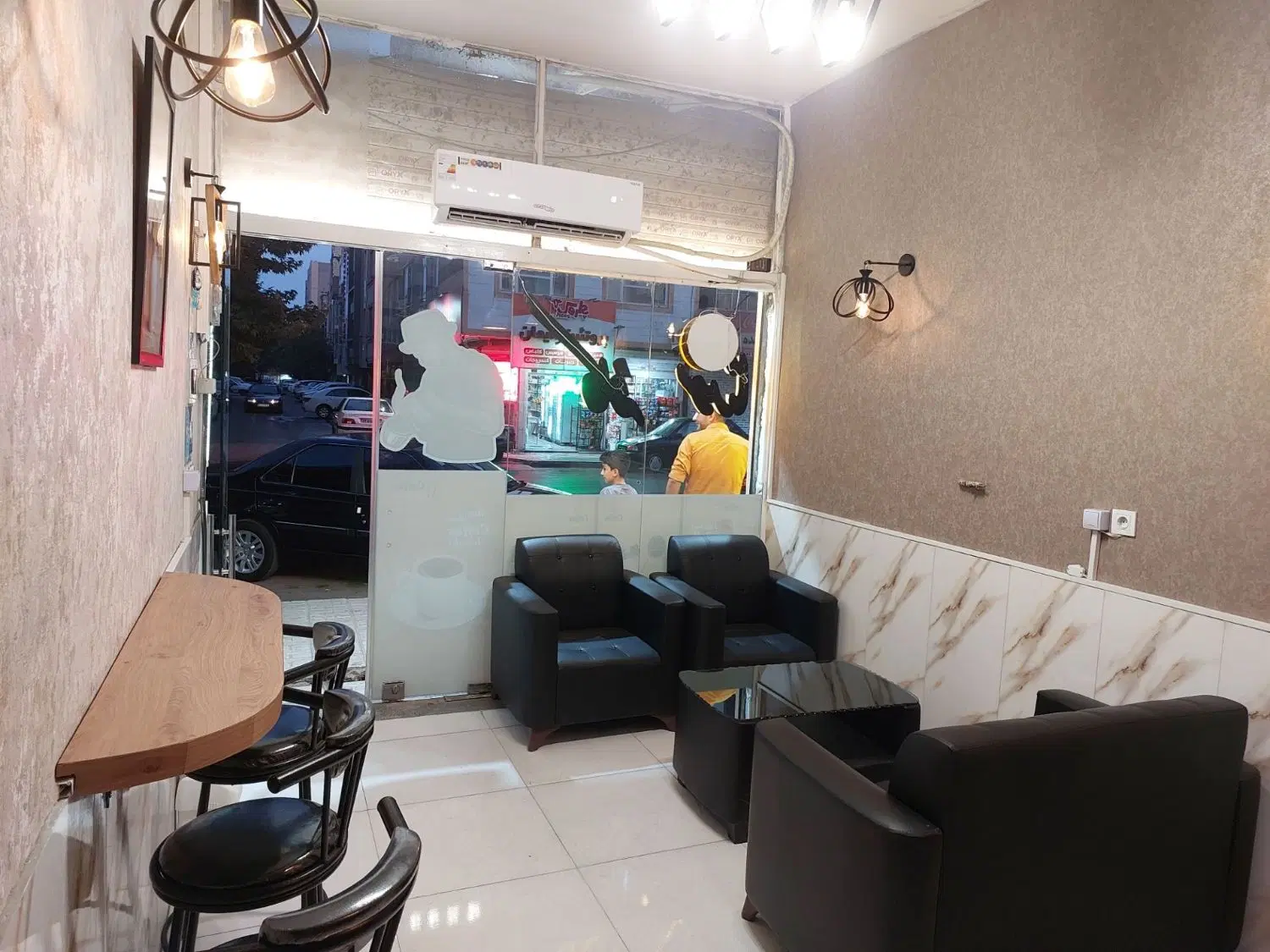 فروش مغازه تجاری
