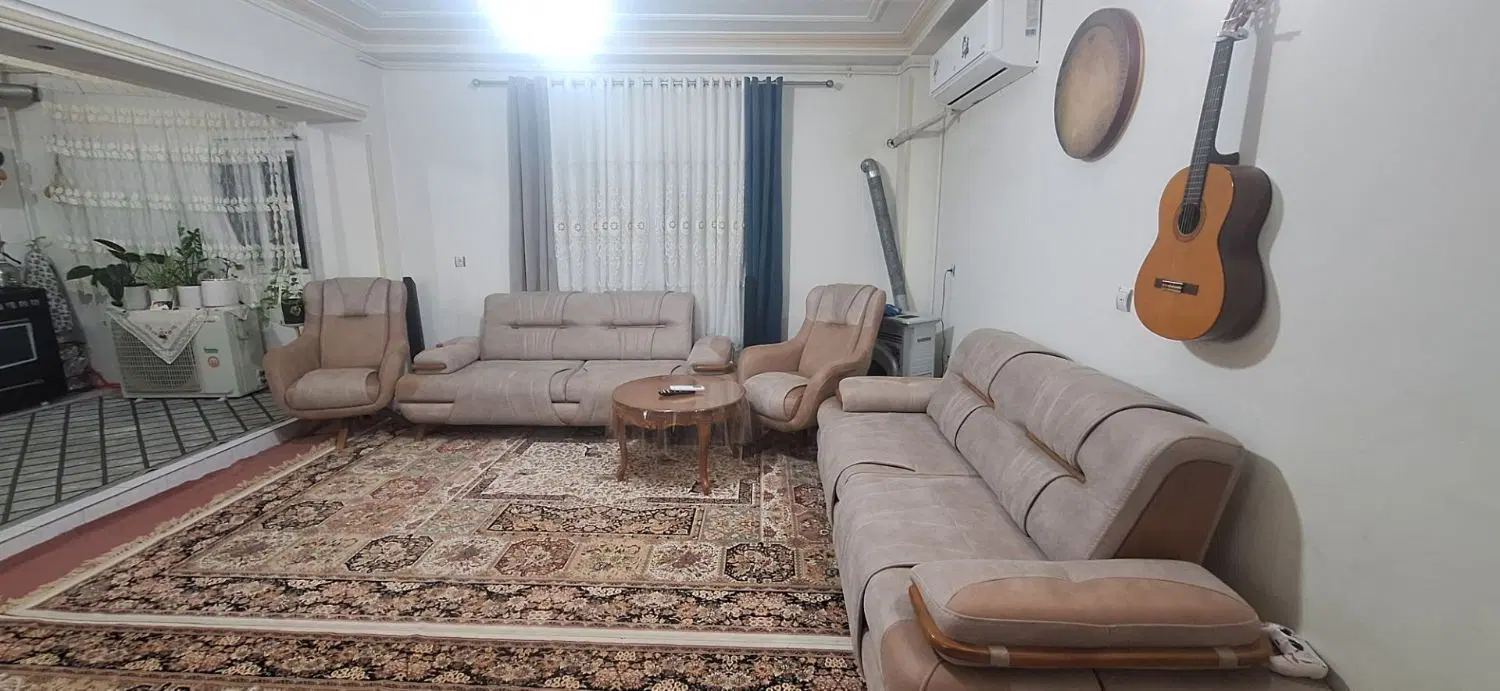 اپارتمان شهرک امام