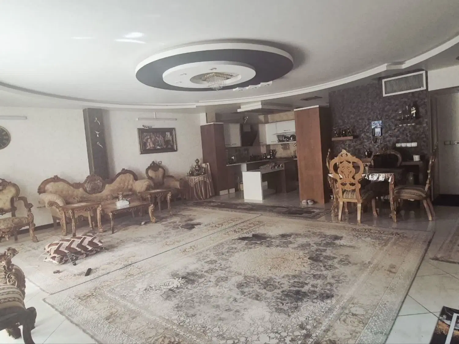 فروش آپارتمان فوری فوری