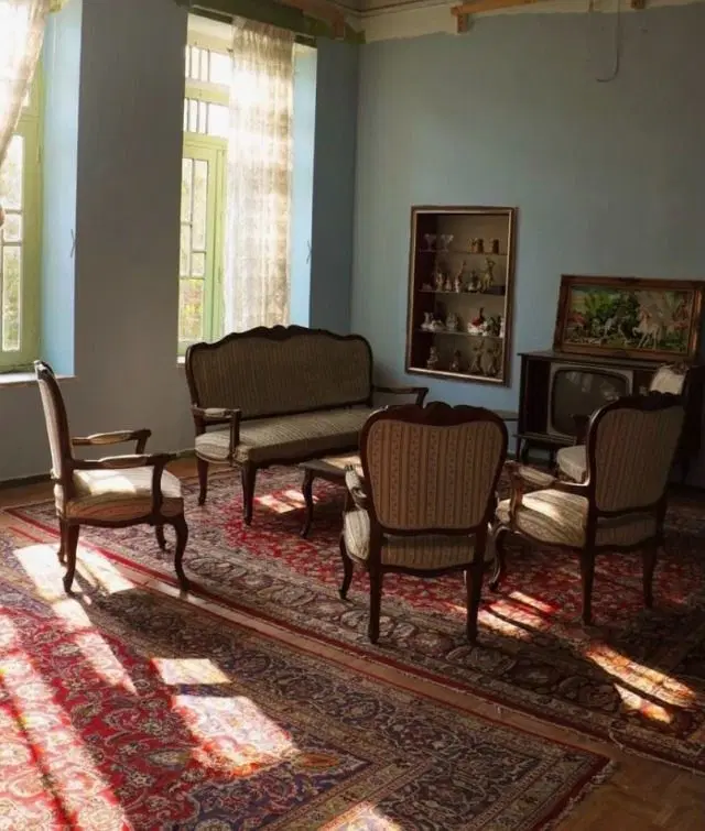ویلایی شمالی رکنی
