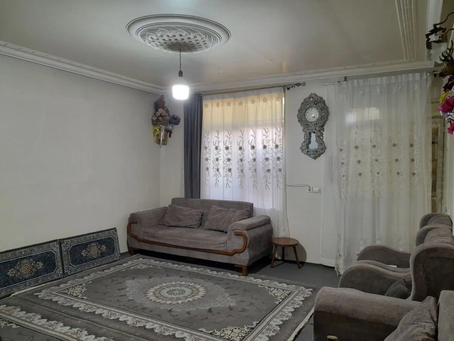 خانه ویلایی