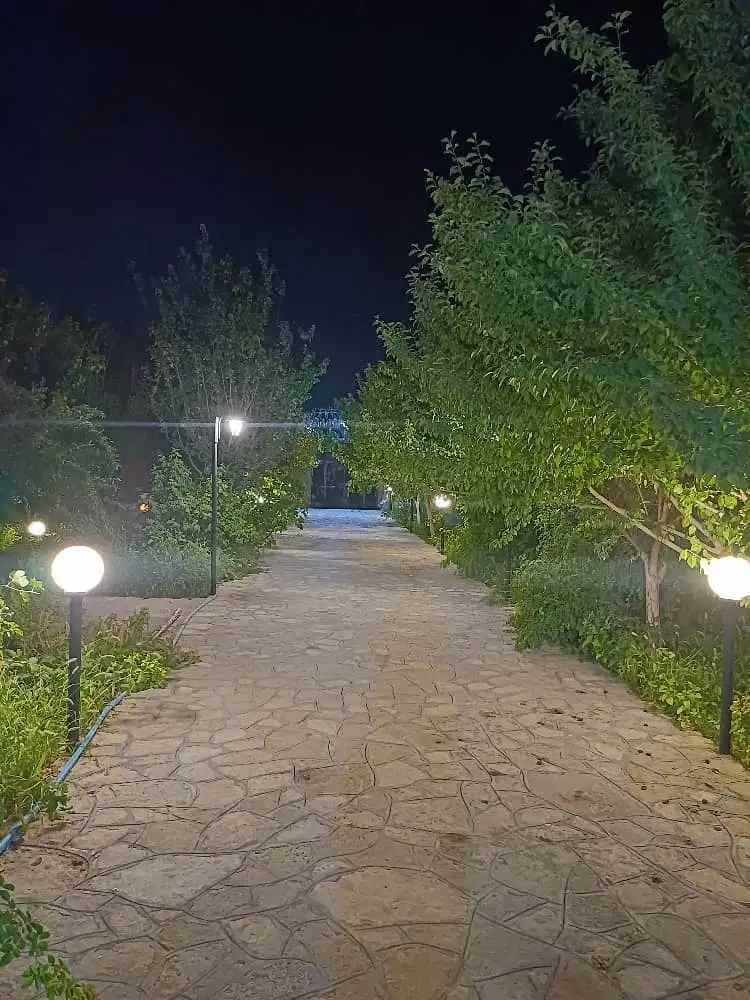 زمین ۵۰۰متری شاهنامه گوارشک دیاکو بدون واسطه