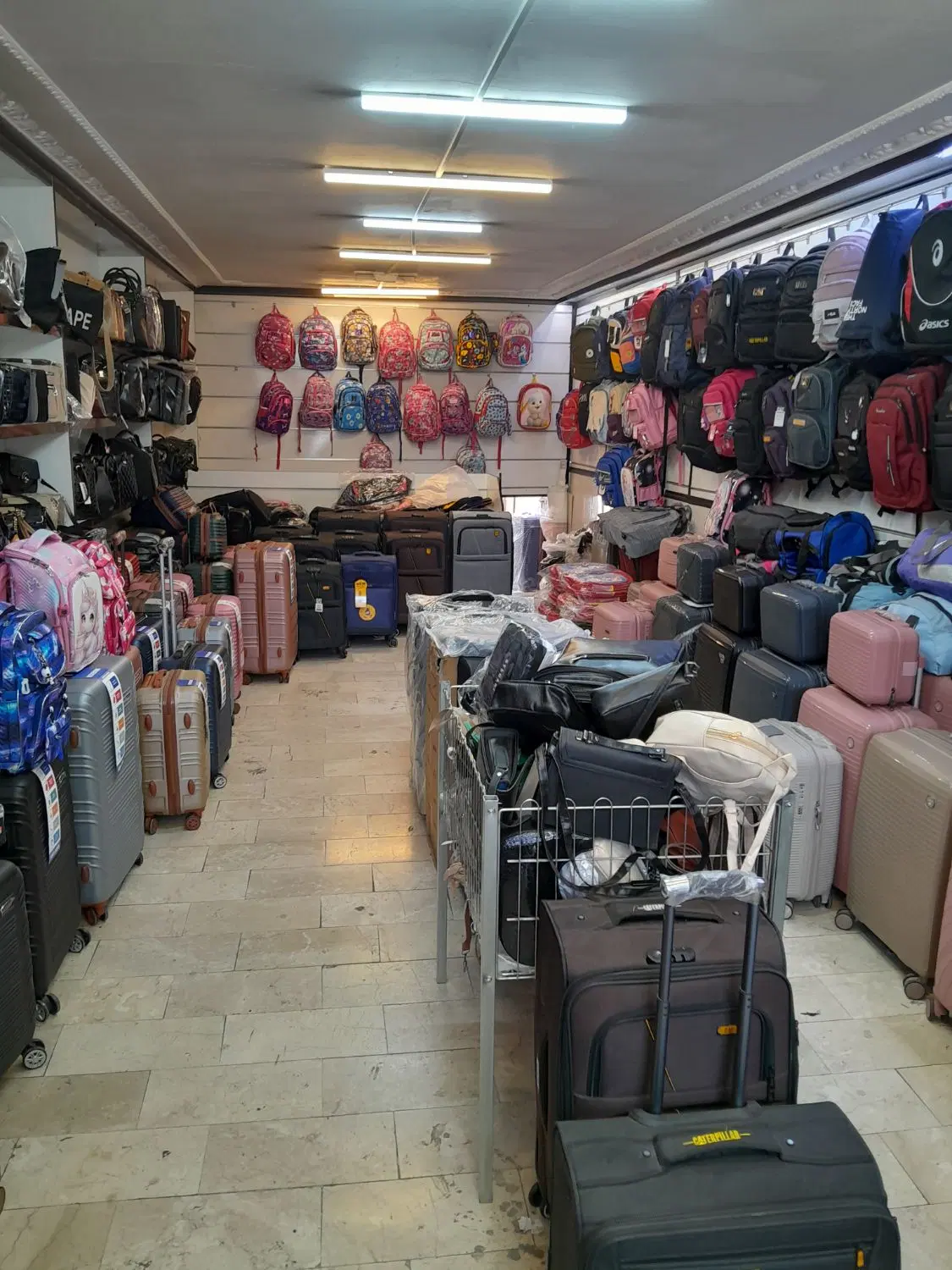 فروش تجاری و مسکونی ۱۷ شهریور