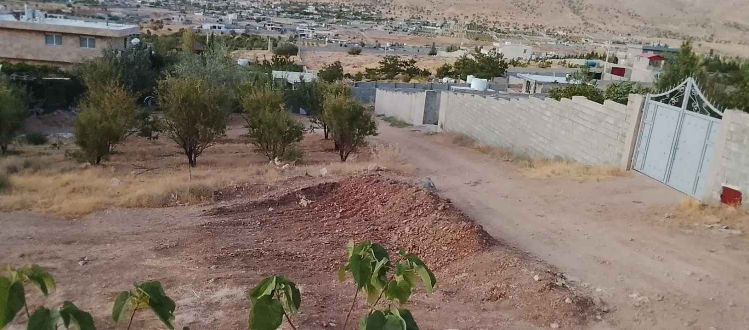 باغ شهری باجگاه