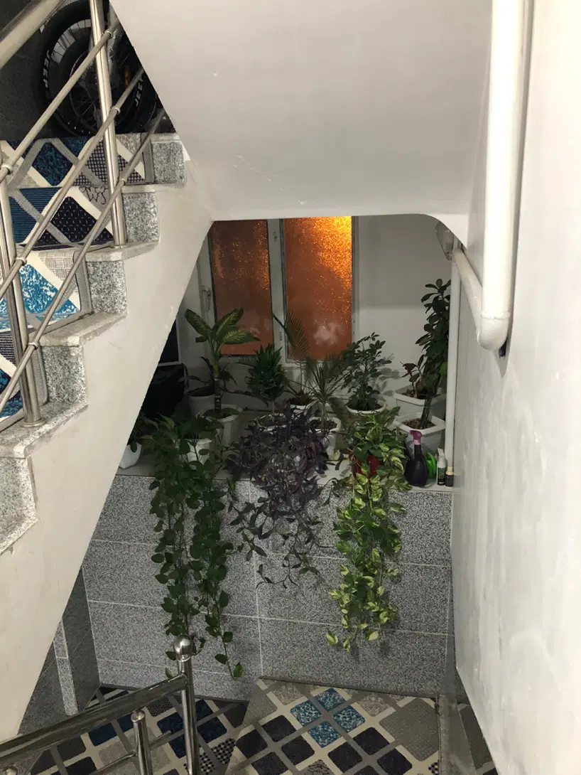 ملک ویلایی دوبلکس