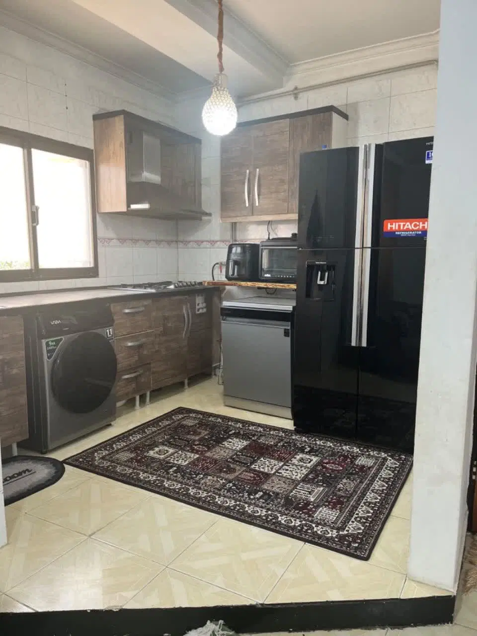 فروش یک واحد آپارتمان