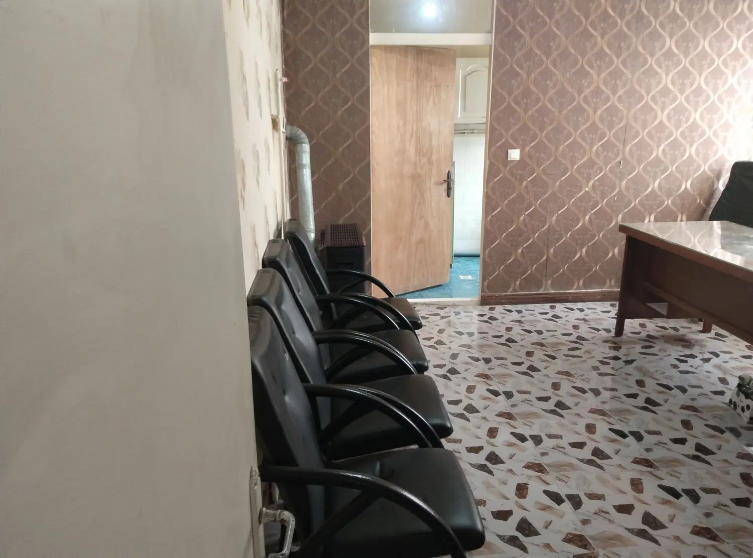 دفتر کار