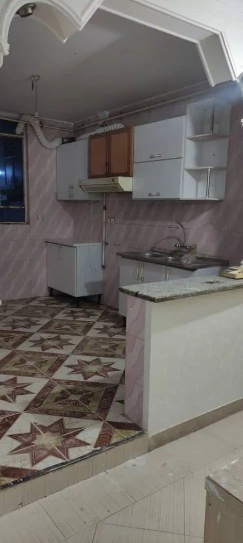 **رهن کامل آپارتمان دو خوابه**