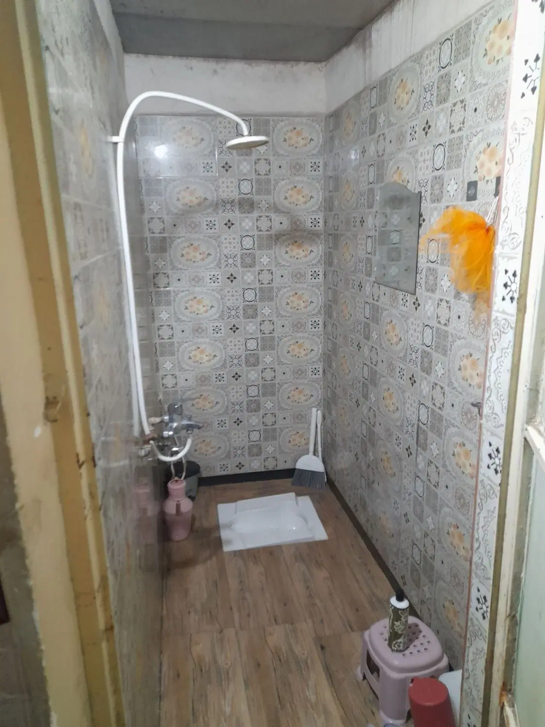 خونه اجاره ای محله آق تکه خان
