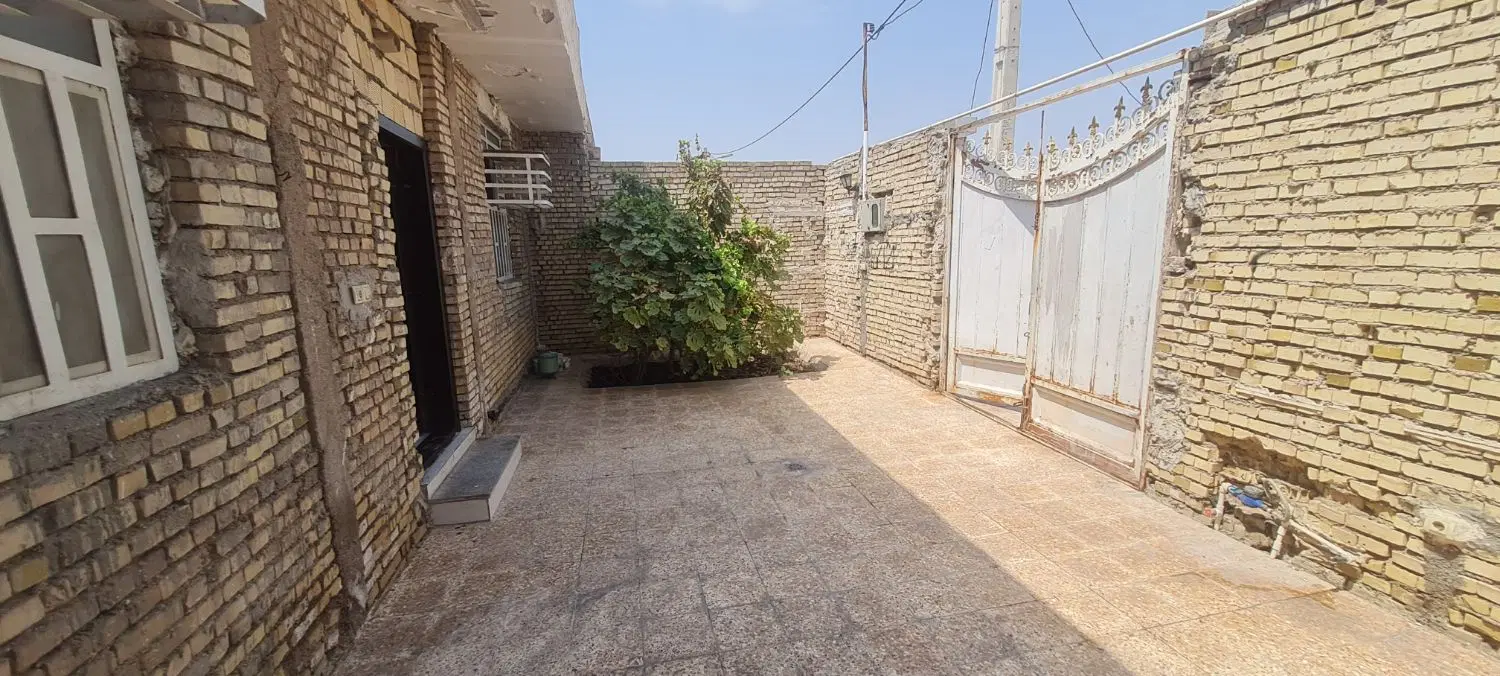 ویلایی ۱۶۰ متری  سند تک برگ          4_550_000_000