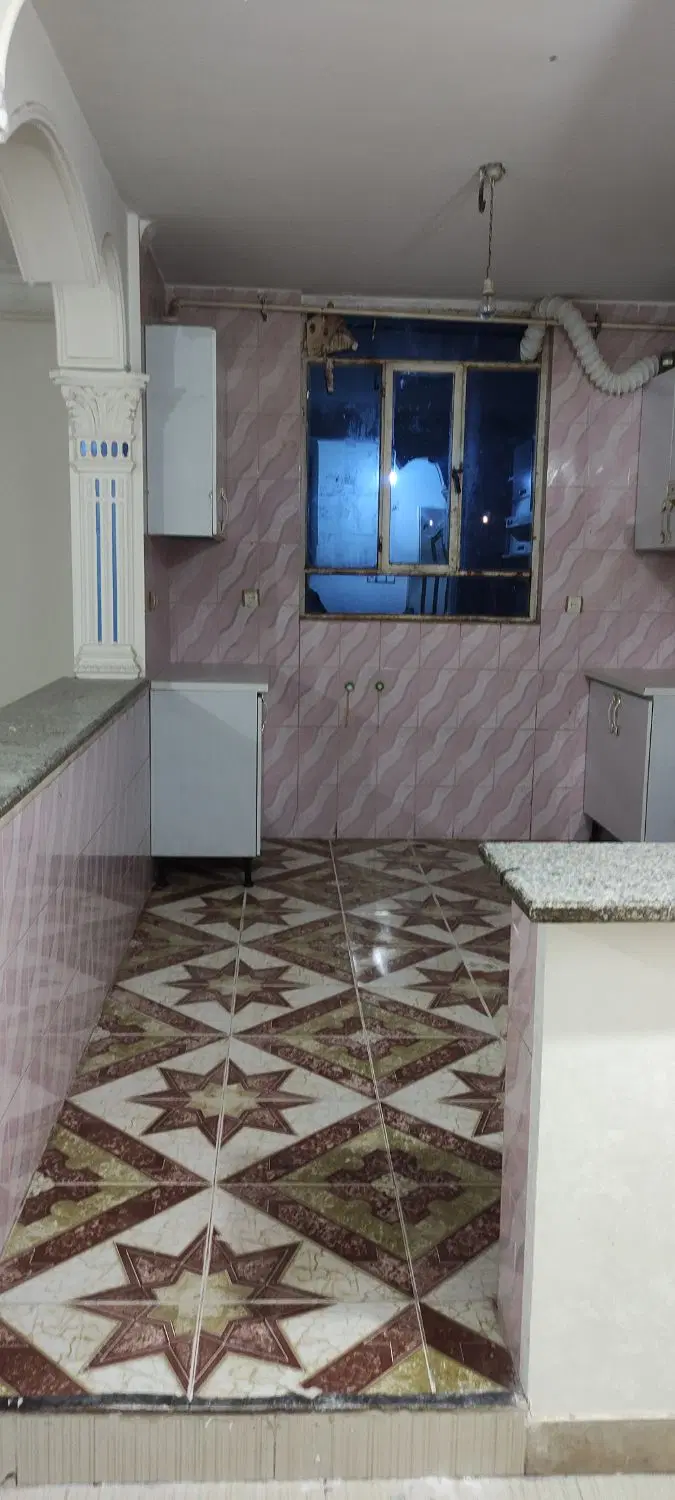 رهن آپارتمان در کوی آزادگان