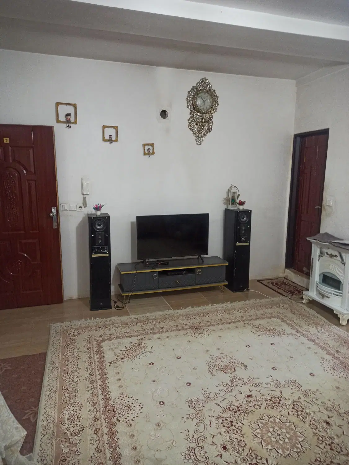 اجاره اپارتمان