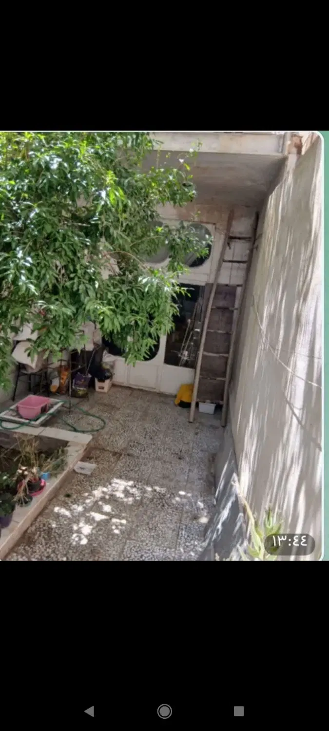 فروشی خانه‌
