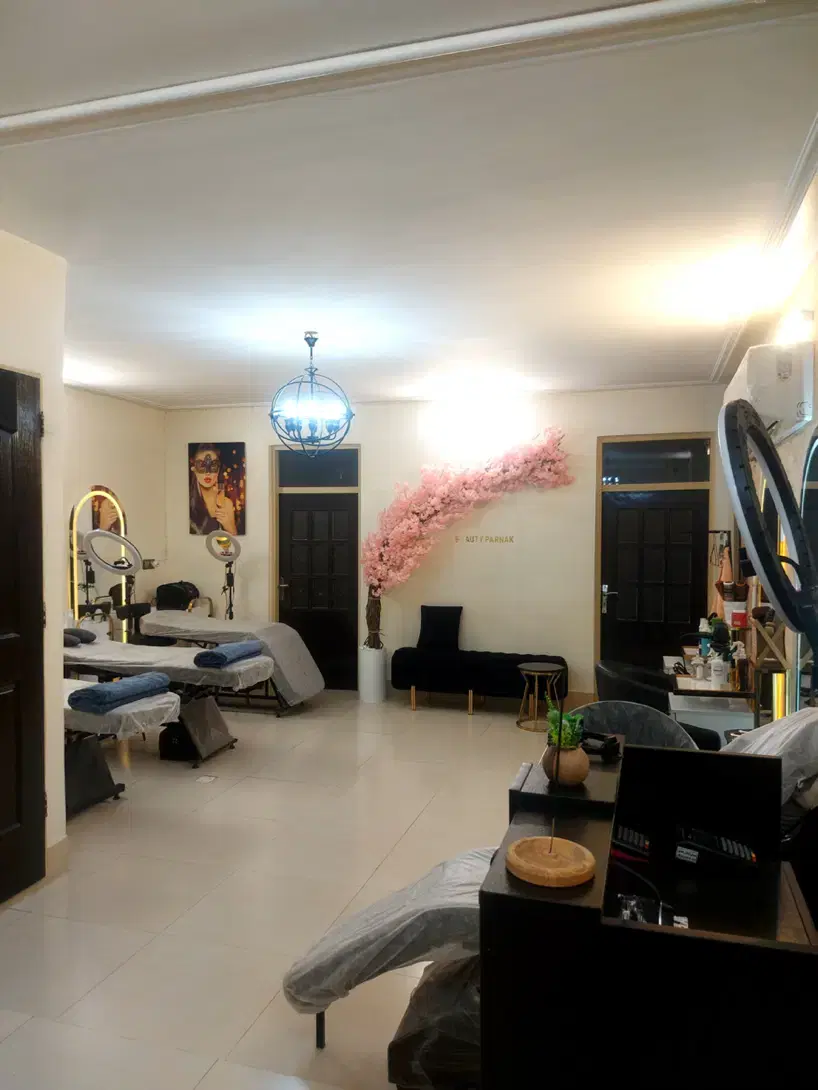 اجاره لاین زیبایی