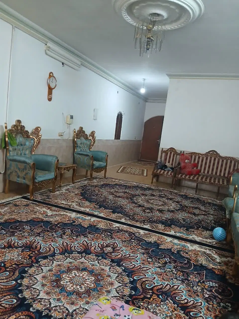 اجاره منزل 17شهریور