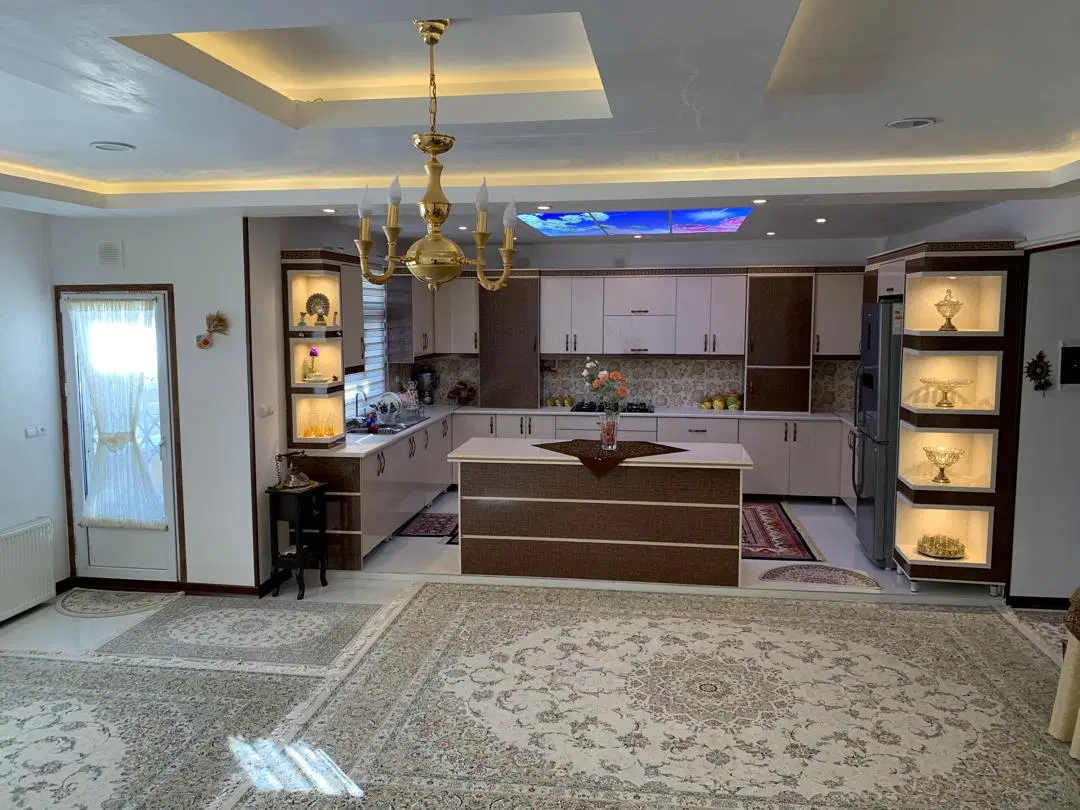 اجاره ساختمان مسکونی
