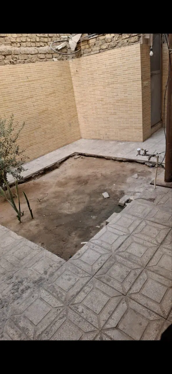 اجاره ز یرزمین
