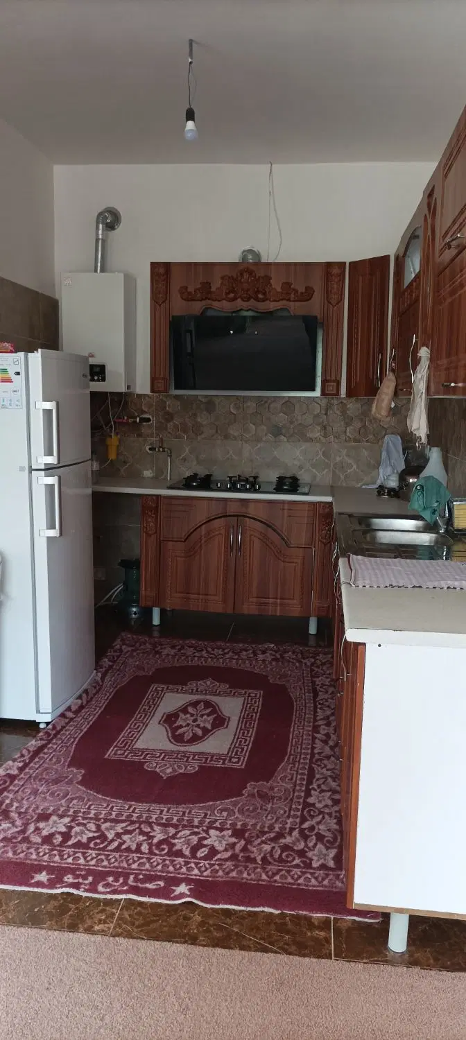 خانه ویلایی