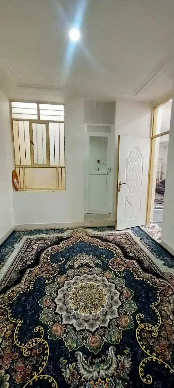 فروش ساختمان 2طبقه کاملا مجزا