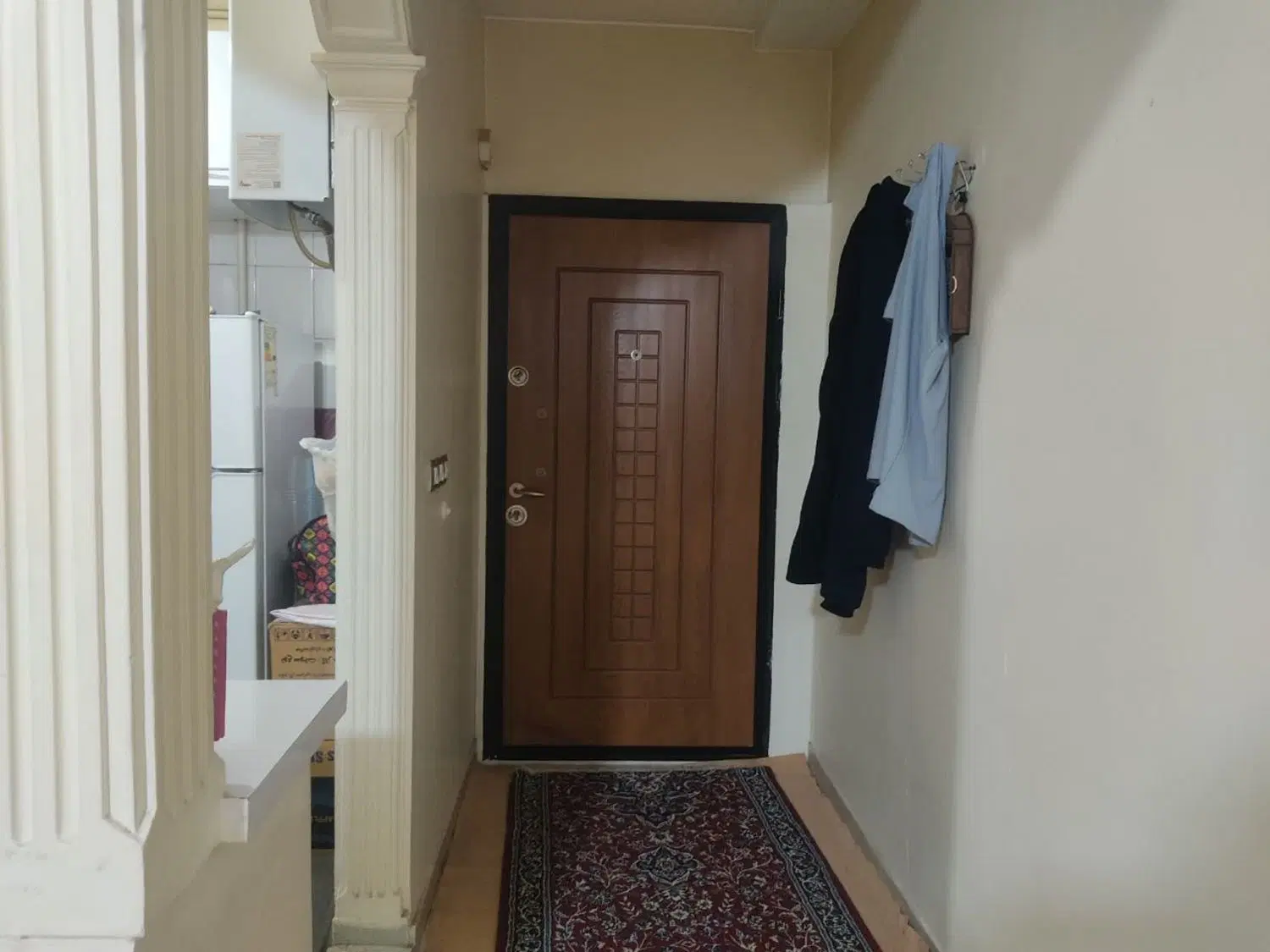آپارتمان فروشی ۵۰ متر