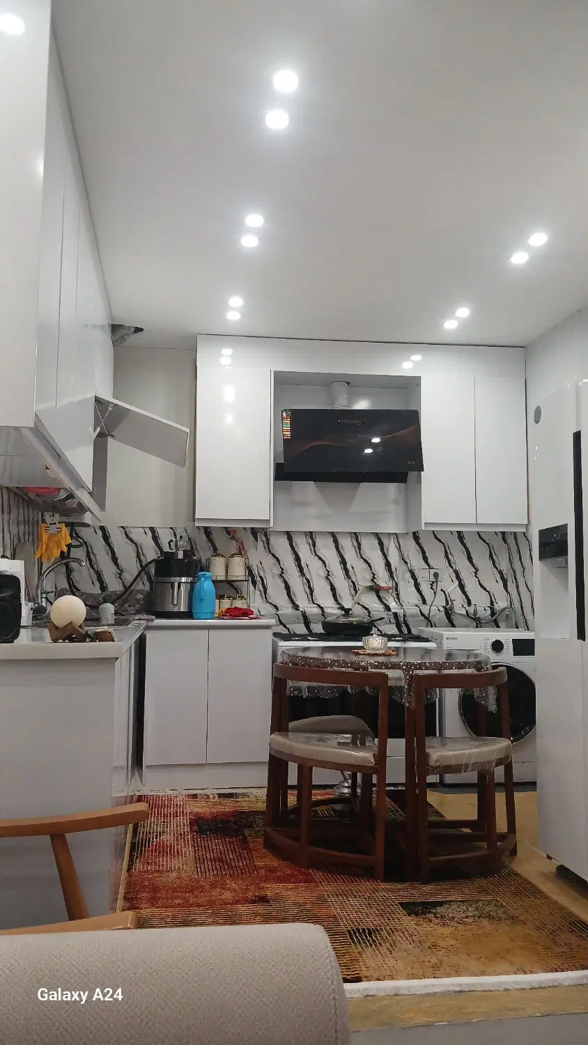 فروش خانه شهرک ولیعصر کوچه نسترن یک