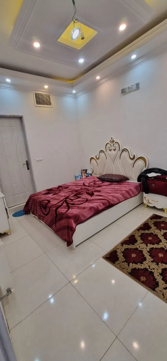 دوبلکس مدرن وشیک