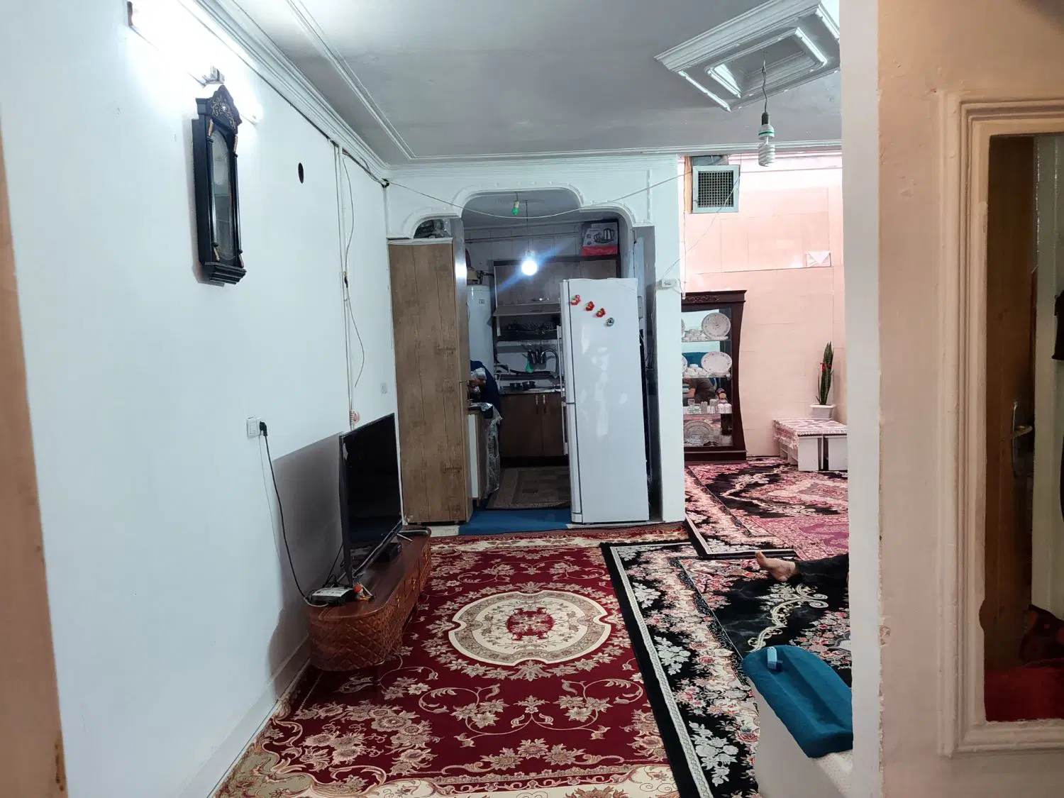 فروش منزل مسکونی دربست