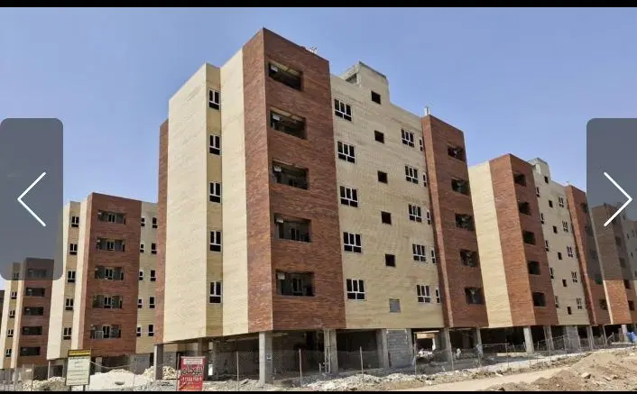 مسکن ملی۸۷متر
