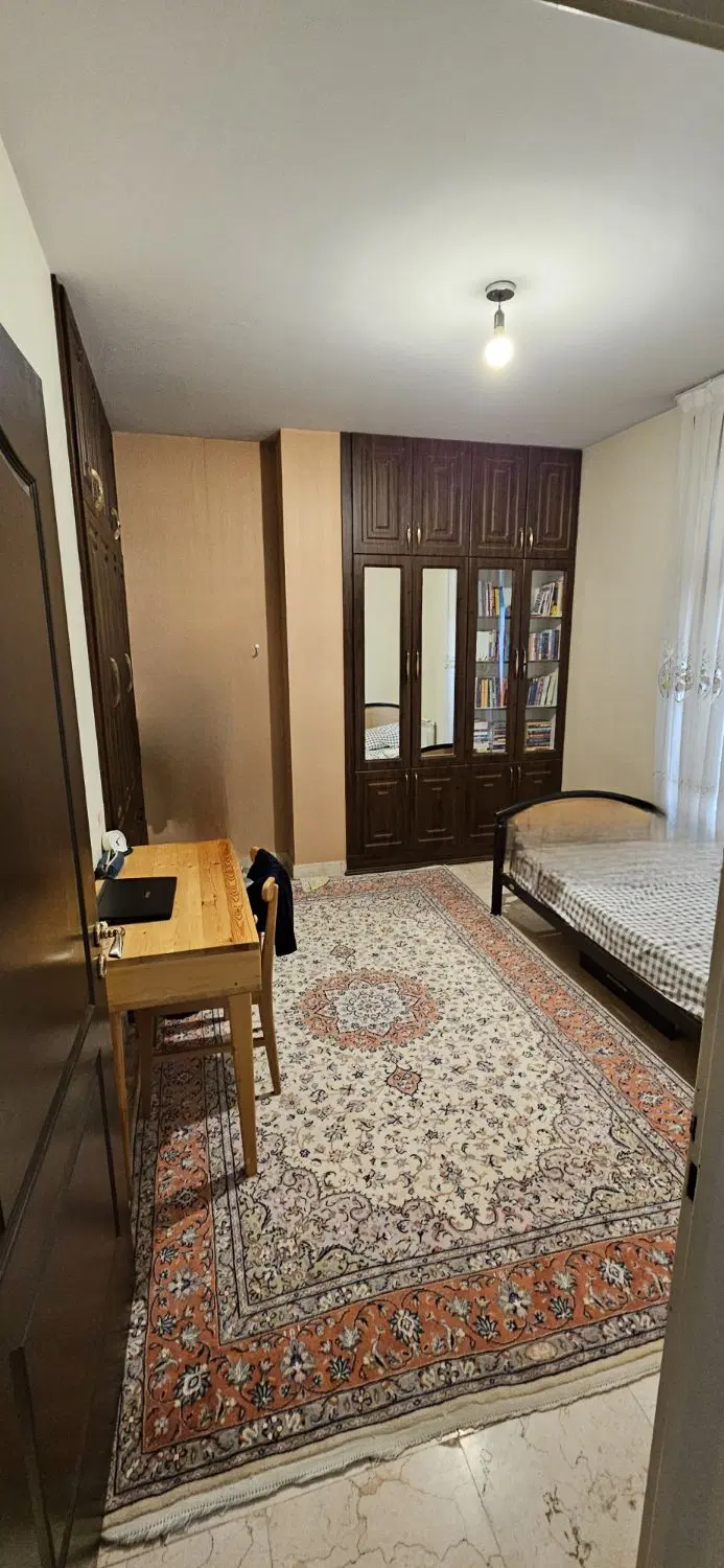 فروش آپارتمان خاص