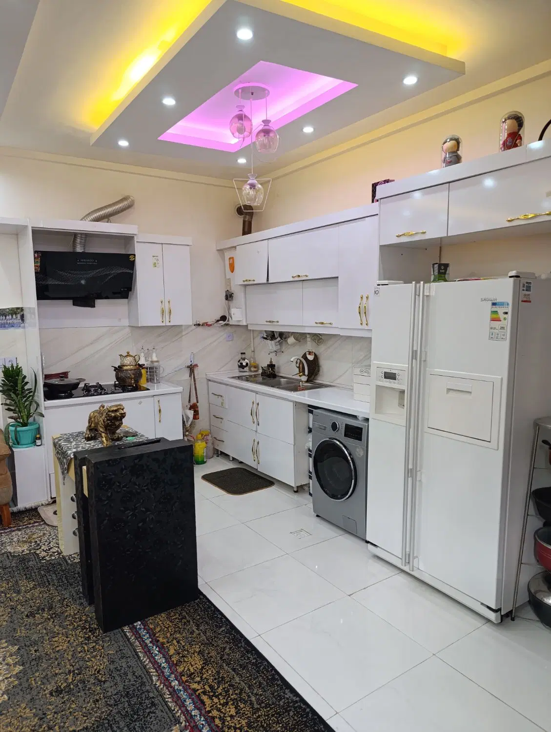 خانه فروشی در خیابان دانش