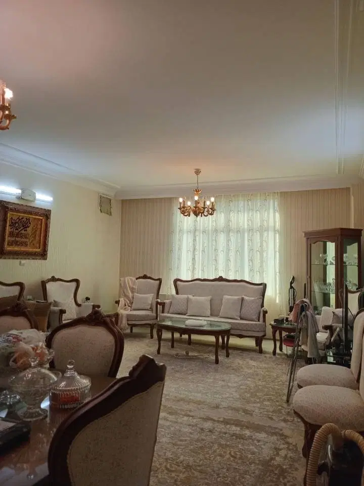 واحد دوخوابه ۷۲ متری