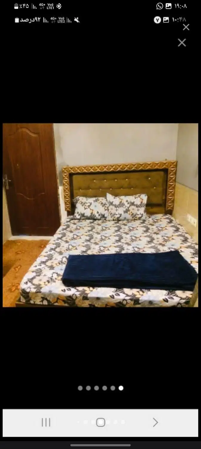 سوییت ۱۸متری