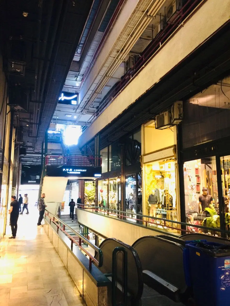 مغازه در فردوسی