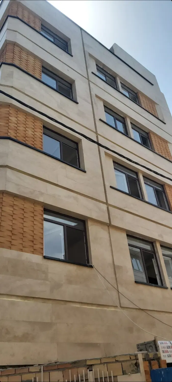 آپارتمان تکواحدی عباسی جنوبی