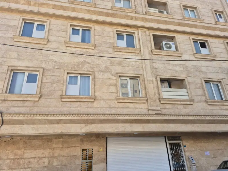 زمین شهرک سازان