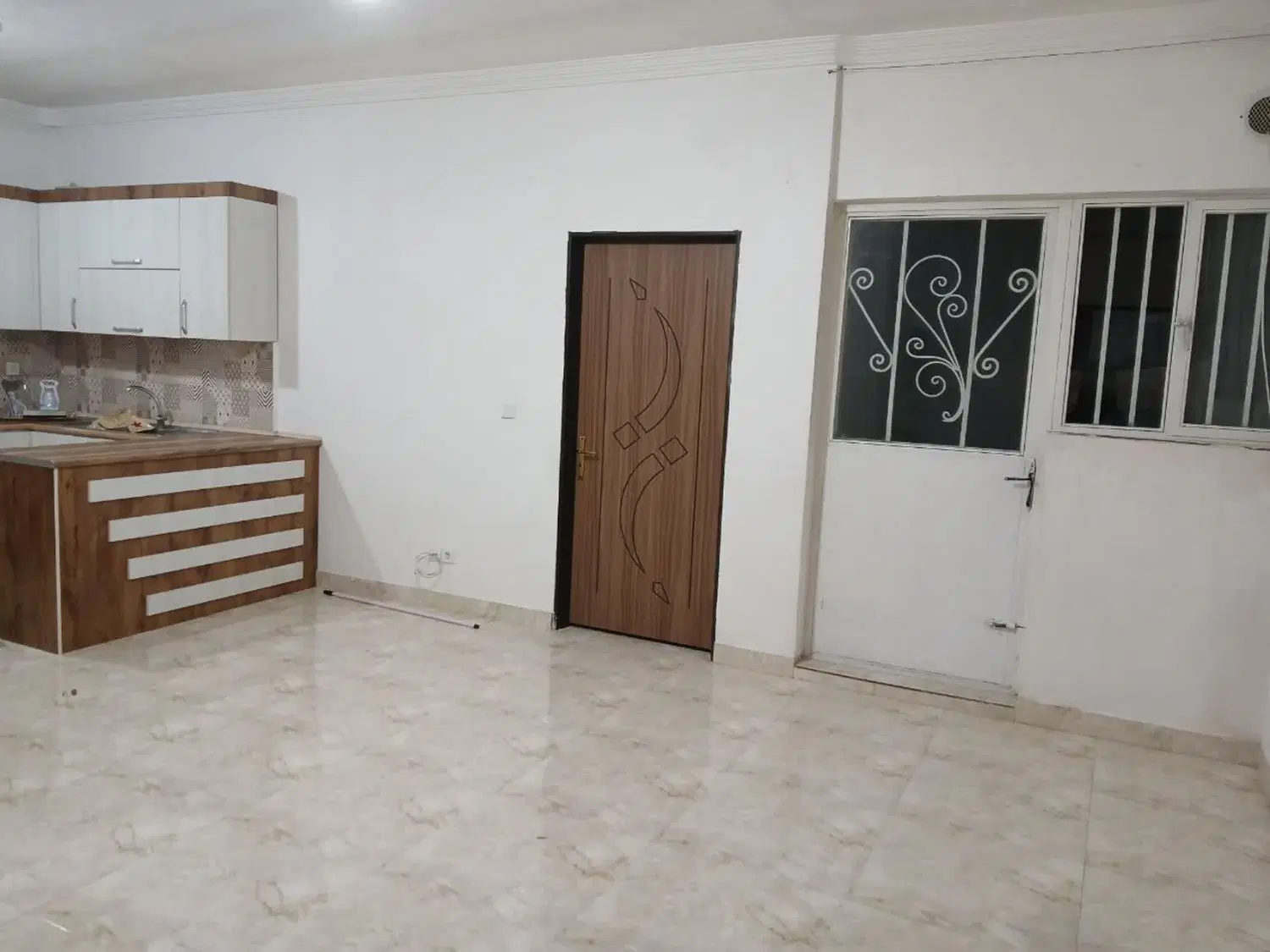 اجاره منزل مسکونی در خیابان ابوذر کوچه ۳۵