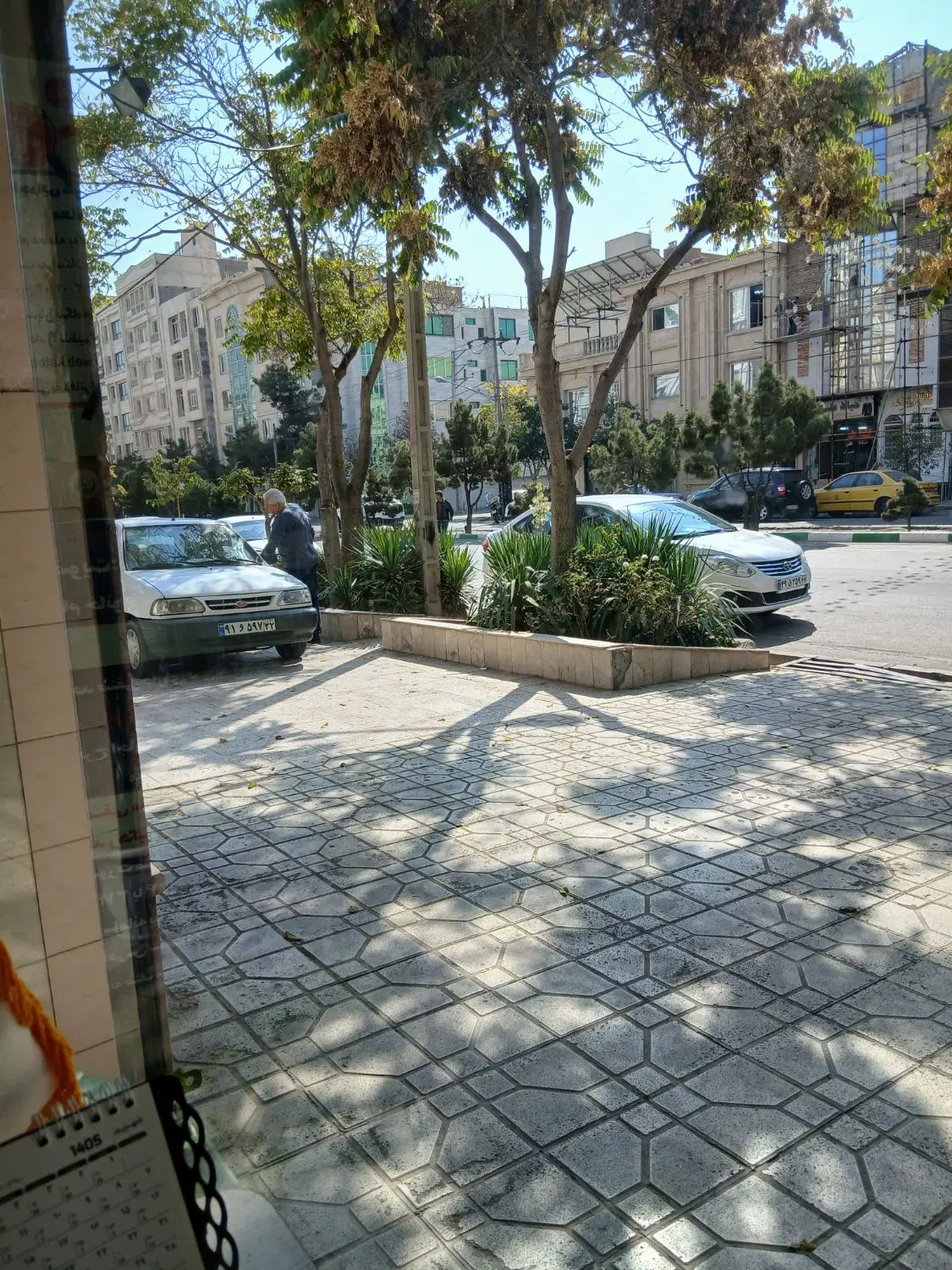 مسکونی و دفتر کار اجاره‌ بلوار فرهنگ