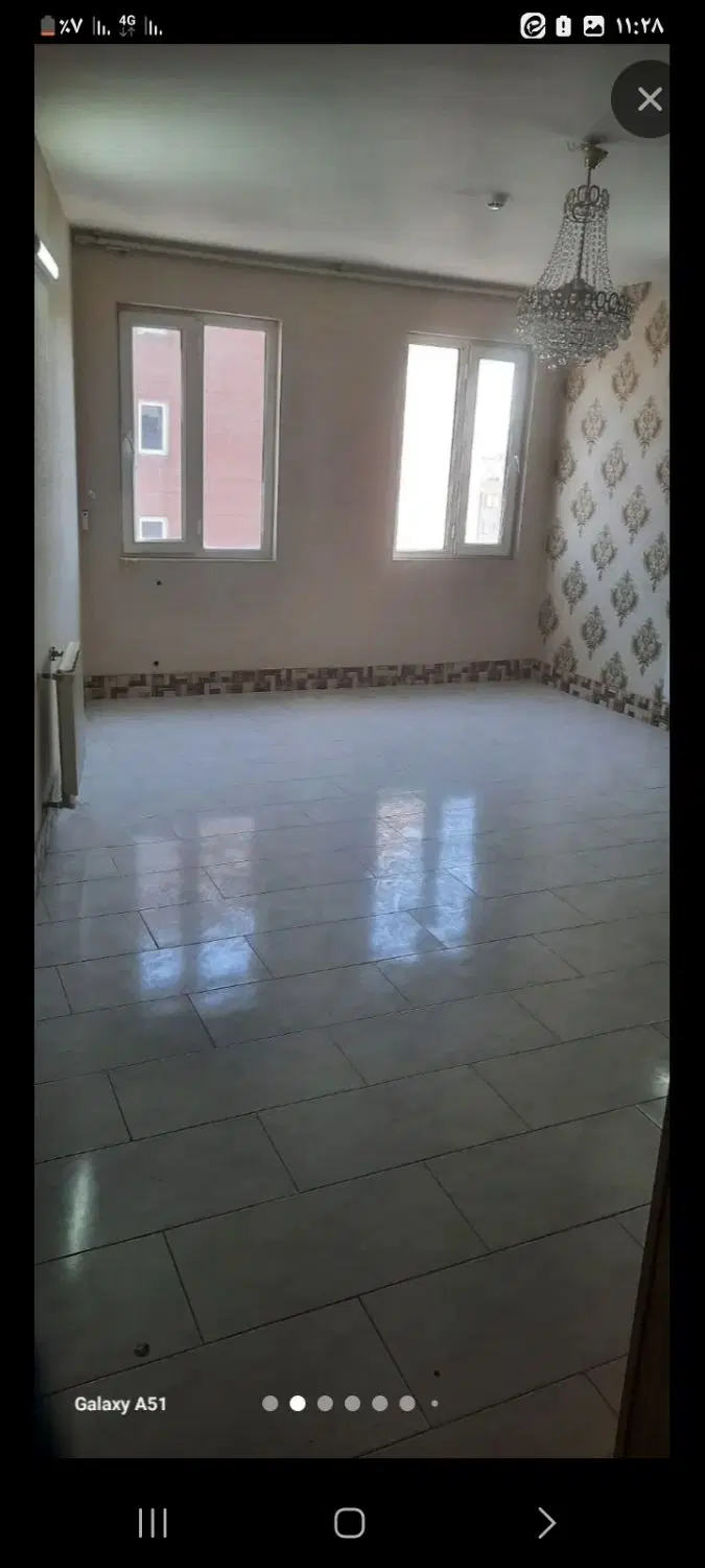 اجاره آپارتمان شیک