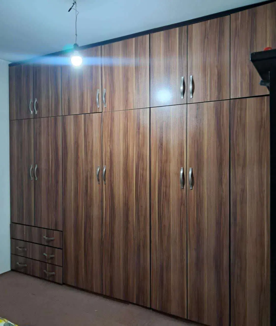 اجاره آپارتمان مسکونی