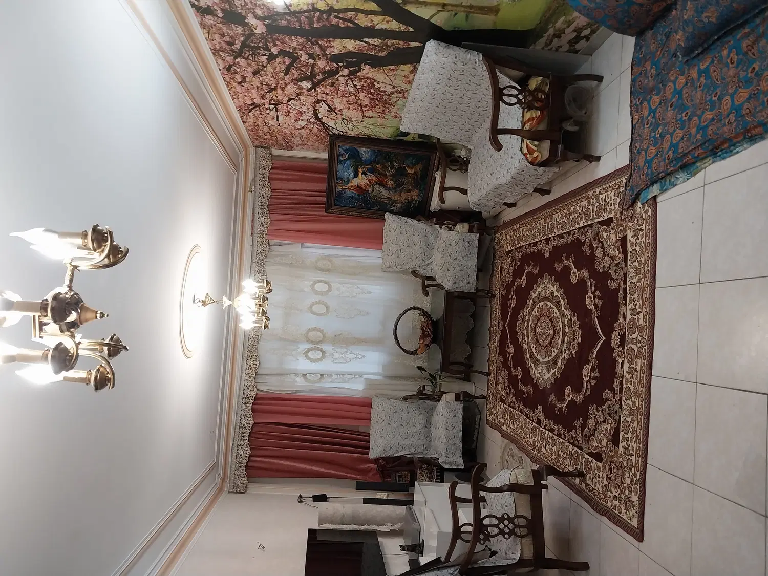 آپارتمان